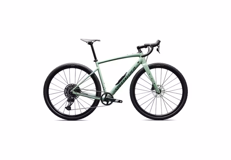 SPECIALIZED Diverge 4 Comp Alloy
