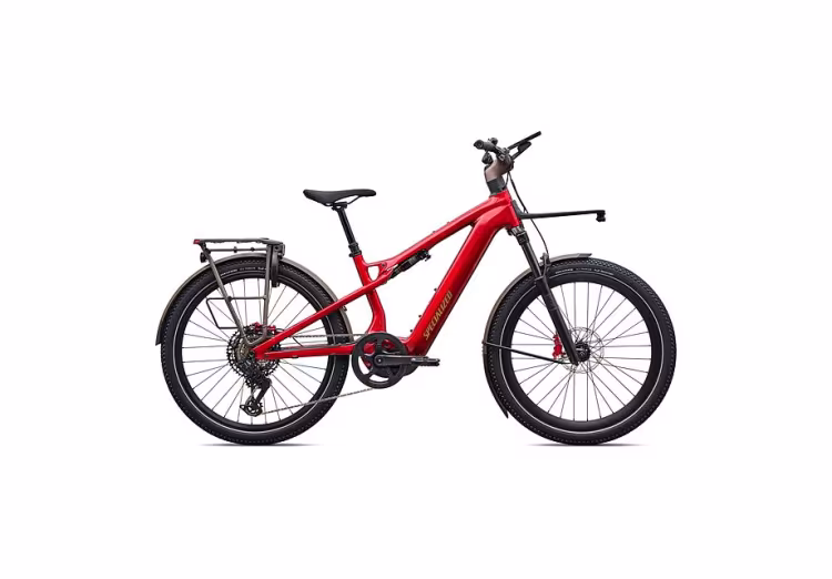 SPECIALIZED Turbo Vado 3 6.0