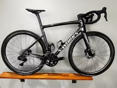 SPECIALIZED Tarmac Sl8 Sworks Di2