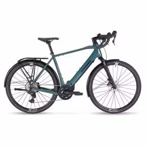 Stevens E-Getaway