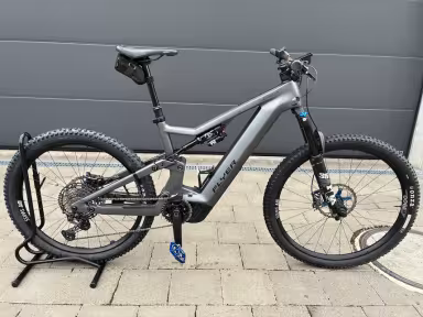 Flyer Uproc X 8.70