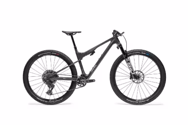 Unno E-Bike Vtt Horn Race