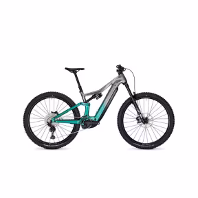 Focus E-Bike Vtt 29” Di Jam2 6.9 800Wh