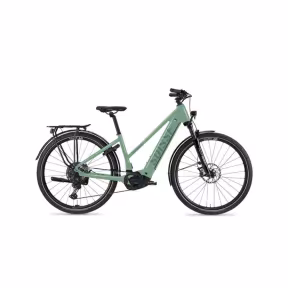 Tour de Suisse E-Bike Broadway