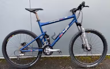 LAPIERRE 210 L (Révision Complète)
