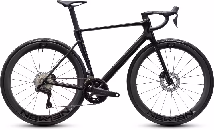 Cube Litening AIR C:68X Race