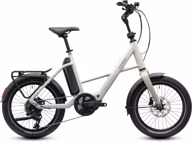 Cube Compact Hybrid 540