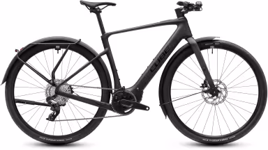 Cube Nulane Hybrid C:62 SLX 400X FE