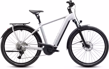 Cube Kathmandu Hybrid ONE 800