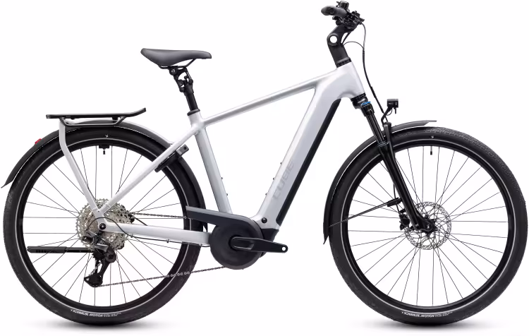 Cube Kathmandu Hybrid ONE 800