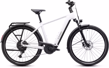 Cube Touring Hybrid ONE 600