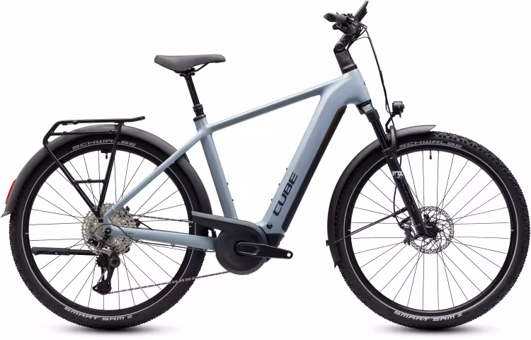 Cube Nuride Hybrid EXC 800
