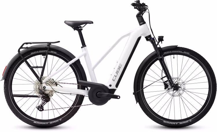 Cube Nuride Hybrid Performance 720