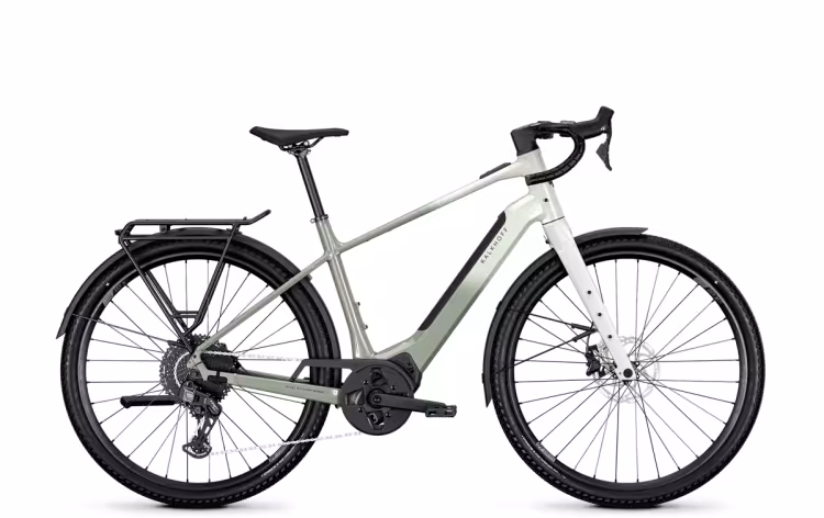 Kalkhoff Endeavour L Touring