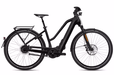 Flyer G1 Upstreet 7.23 Hs 45Km/H