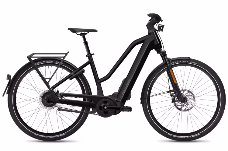 Flyer G1 Upstreet 7.23 Hs 45Km/H