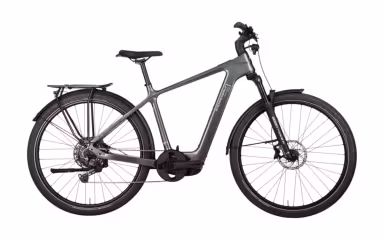 Steppenwolf Transterra Easy 9.1