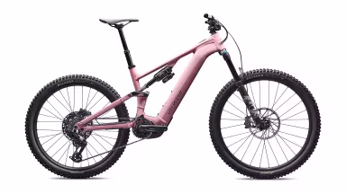 SPECIALIZED Levo Comp Alloy G4