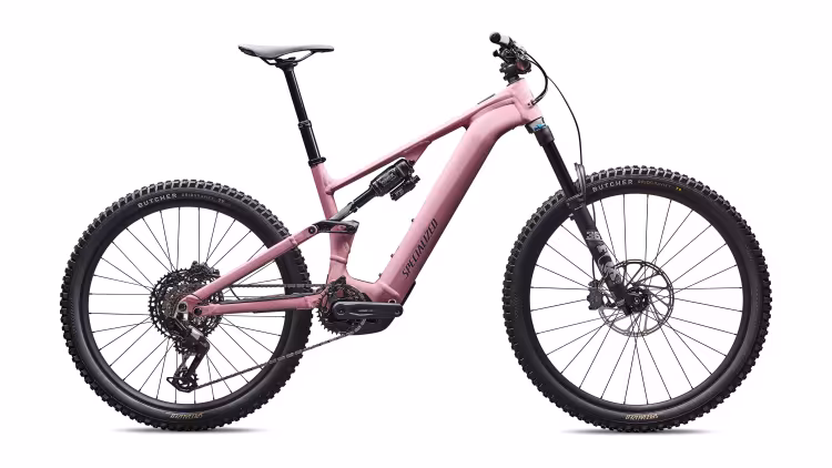 SPECIALIZED Levo Comp Alloy G4