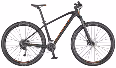 SCOTT Aspect 940