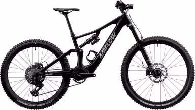 AMFLOW Px Carbon