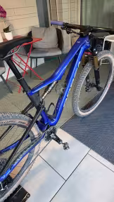 Orbea OIZ M-TEAM