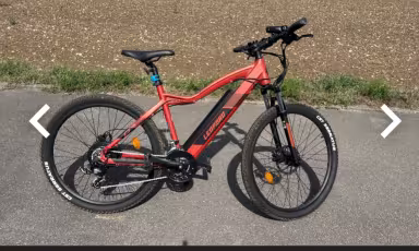 Leopard Sport