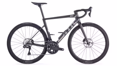 BMC Teammachine SLR 01 FOUR