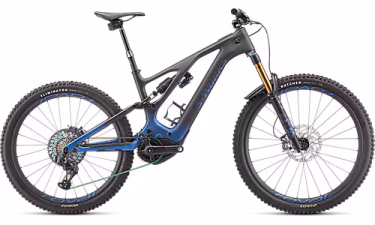 SPECIALIZED Turbo Levo