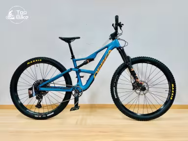Orbea OCCAM SL H20