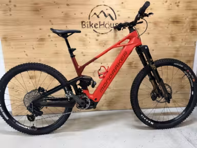 Mondraker CRAFTY CARBON XR