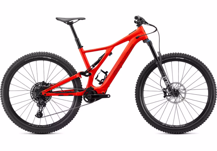 SPECIALIZED Turbo Levo Sl Comp Alloy