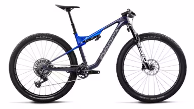 Orbea Oiz M10 Axs