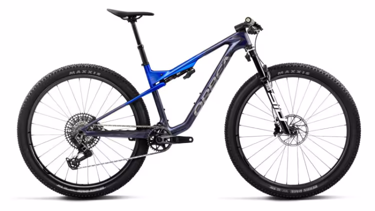 Orbea Oiz M10 Axs
