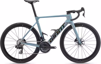 Giant Propel Advanced Pro 0