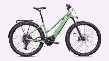 SPECIALIZED Turbo Tero 4.0 Step-Through EQ