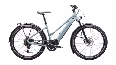SPECIALIZED Turbo Vado 4.0 Step-Through