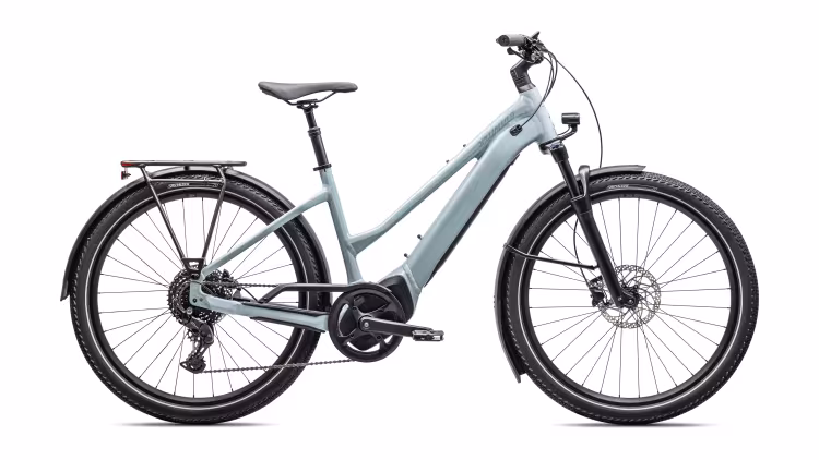 SPECIALIZED Turbo Vado 4.0 Step-Through
