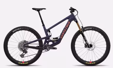 Santa Cruz HIGHTOWER X0 AXS RSV / Carbon CC