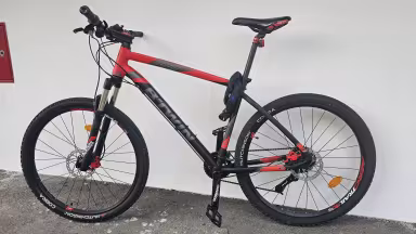 BTWIN Rockrider 560