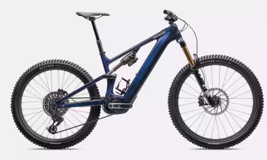 SPECIALIZED Levo 4 Pro
