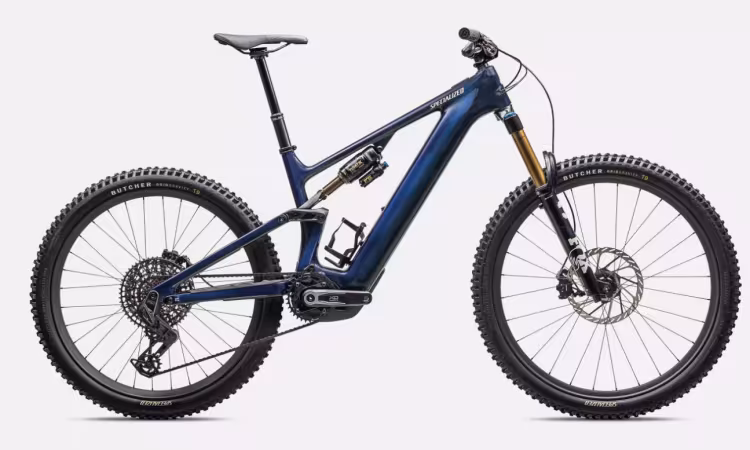 SPECIALIZED Levo 4 Pro