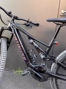 SPECIALIZED Turbo Levo Turbo Levo Fsr 29