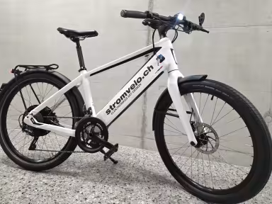 Stromer St2 Sport