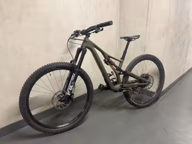 SPECIALIZED Stumpjumper