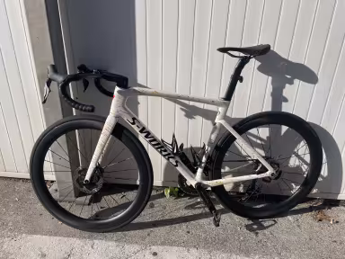 SPECIALIZED S-Works Tarmac Sl7 Frameset
