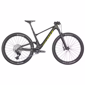 SCOTT Vtt 29'' Spark Rc Team Issue Tr