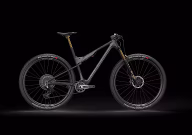 Unno E-Bike Vtt Horn Pro