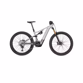 Focus E-Bike Vtt 29'' Di Jam2 6.9 - 750 Wh
