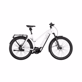 Riese & Müller E-Bike Charger4 Mixte Gt Vario